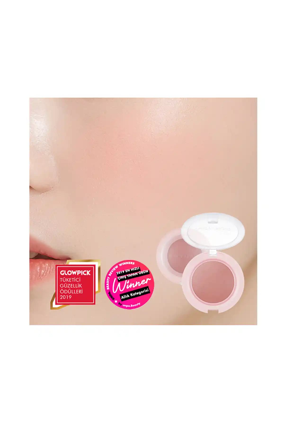 Missha Meyve Renkleriyle Doğal ve Parlak Görünüm Sunan Jel Allık Ürünü İncelemesi ve Kullanıcı Yorumları