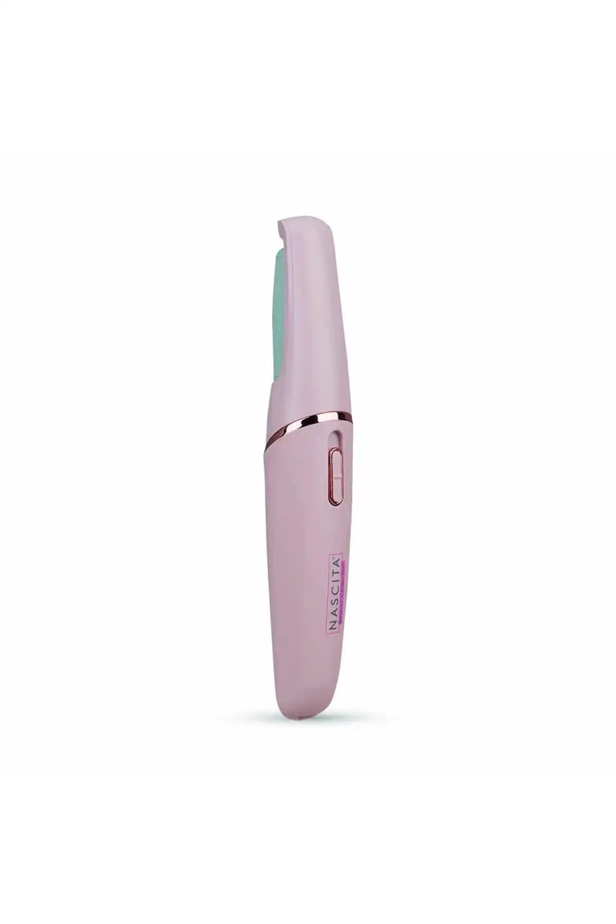 Nascita Elektrikli Topuk Törpüsü: Güçlü ve Ergonomik Ayak Bakım Cihazı