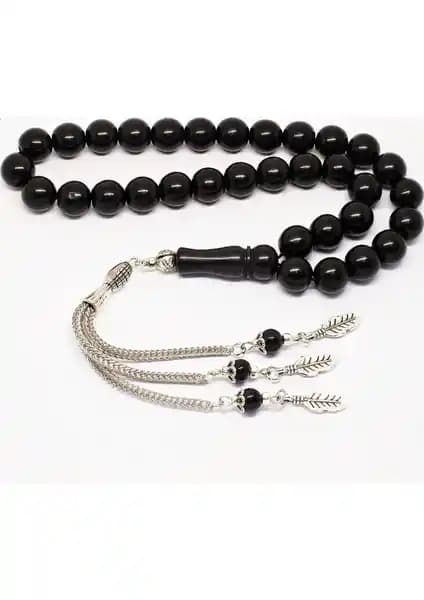 Nurberk Oltu Taşı Tesbih: Geleneksel ve Modern Tasarımın Şık Buluşması