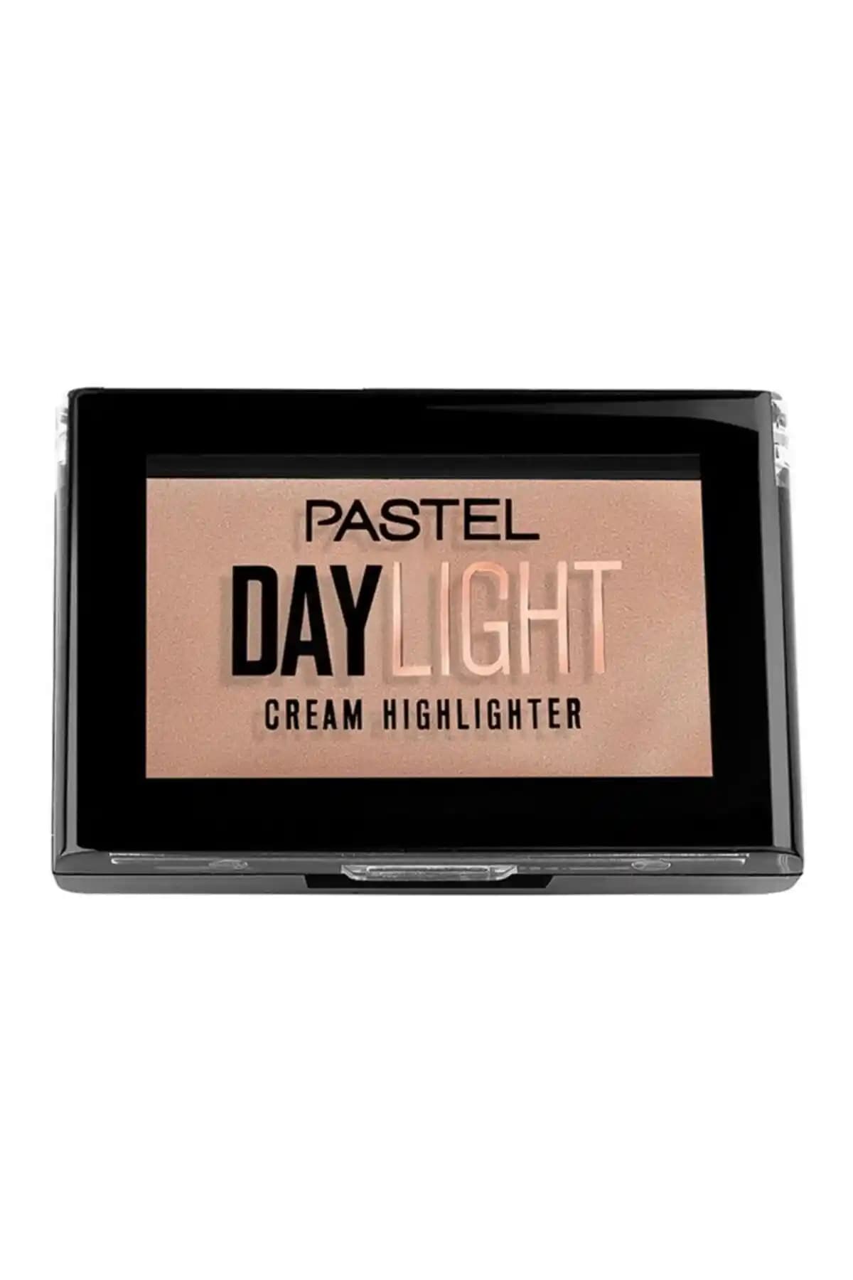 Pastel Sunset Highlighter ile Doğal ve Parlak Makyaj için Pratik Çözüm