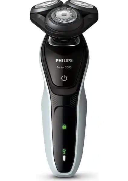 Philips S5080/03 Islak ve Kuru Tıraş Makinesi Detaylı İnceleme ve Kullanıcı Yorumları
