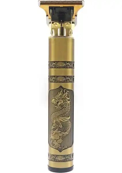 Powertec Profesyonel Şarjlı Tıraş Makinesi: Çok Yönlü ve Güçlü Tasarım ile Bakım Kolaylığı