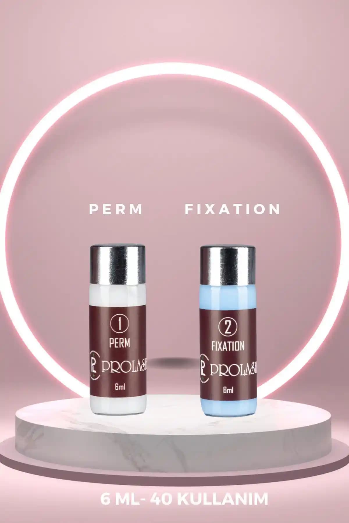 Prolash Kirpik Lifting Seti: Uzun Süreli ve Doğal Bakışlar İçin Güvenilir Çözüm