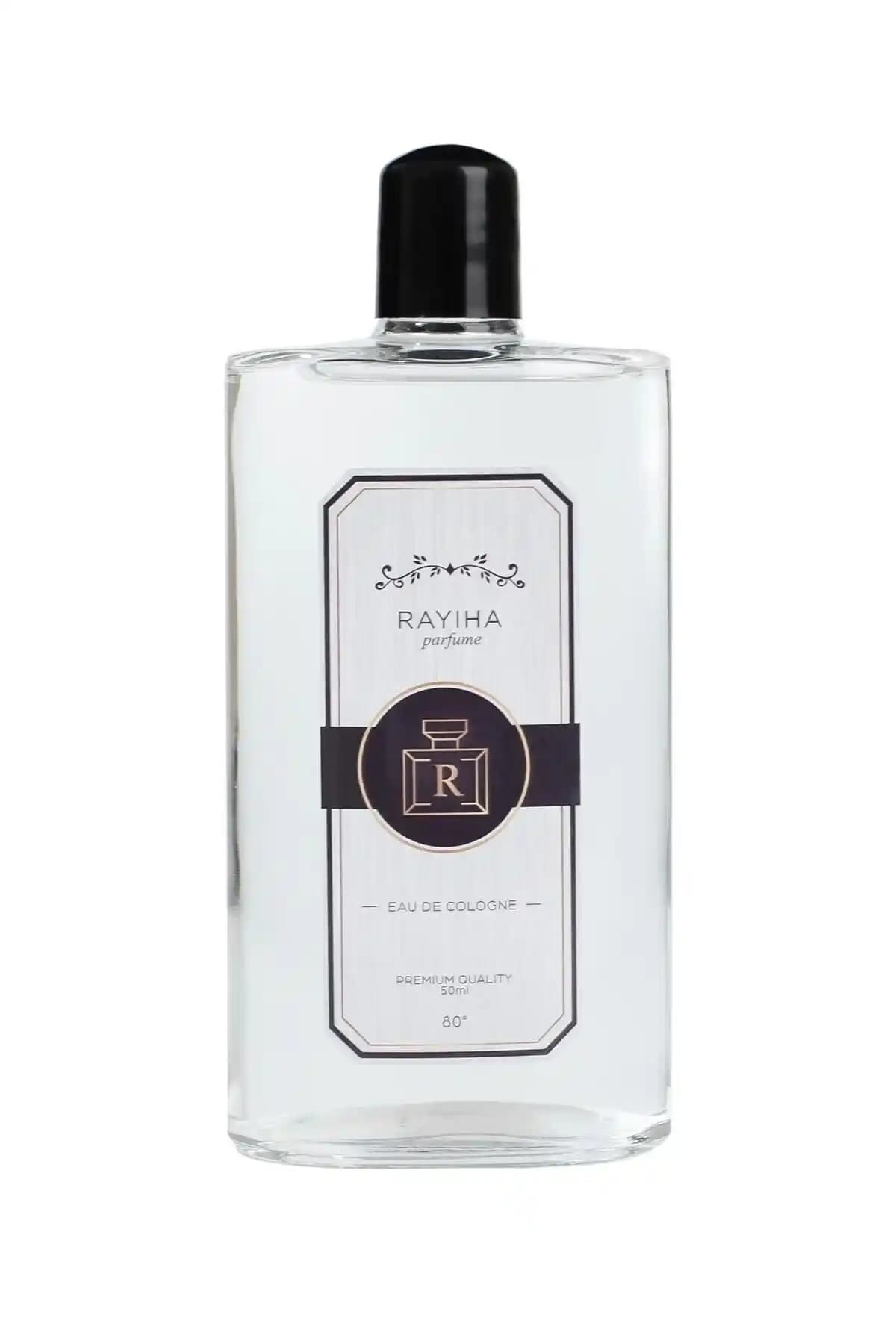 Rayiha NO.2 Kolonya Atelier İstanbul 250 ml Pratik Sprey Formuyla Ferahlatıcı ve Kalıcı Koku