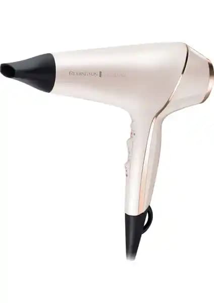 Remington PROluxe AC9140 Saç Kurutma Makinesi: Güçlü Performans ve Şık Tasarım