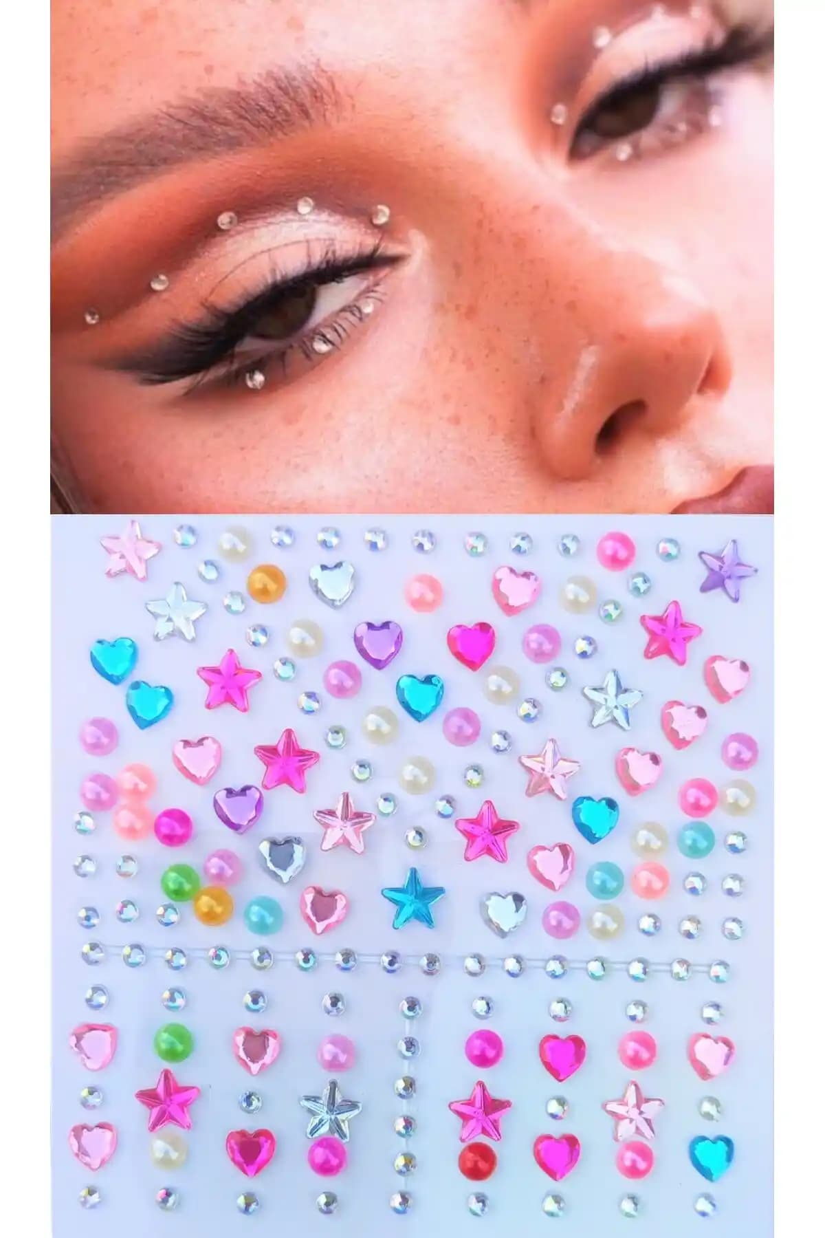 Renkli Giraffe Sticker ile Yaratıcı Dekorasyon ve Kişisel Süsleme Çözümleri