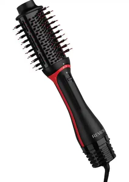 Revlon One Step Volumiser Plus ile Hacim ve Parlaklık Sağlayan Saç Şekillendirme Cihazı