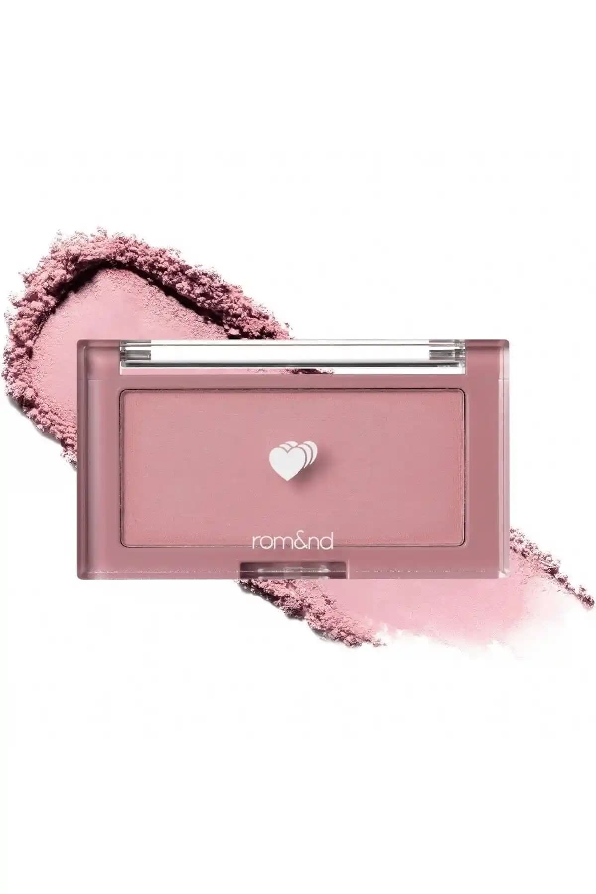 Romand Better Than Cheek Blueberry Chip Allık: Doğal ve Pürüzsüz Görünüm Sunan Makyaj Ürünü