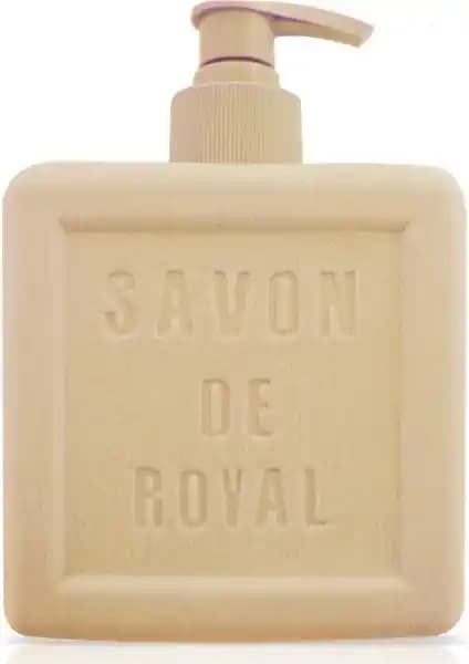 Savon De Royal Provence Nemlendirici Vegan Sıvı Sabun 500 ml, Doğal ve Şık Temizlik Deneyimi