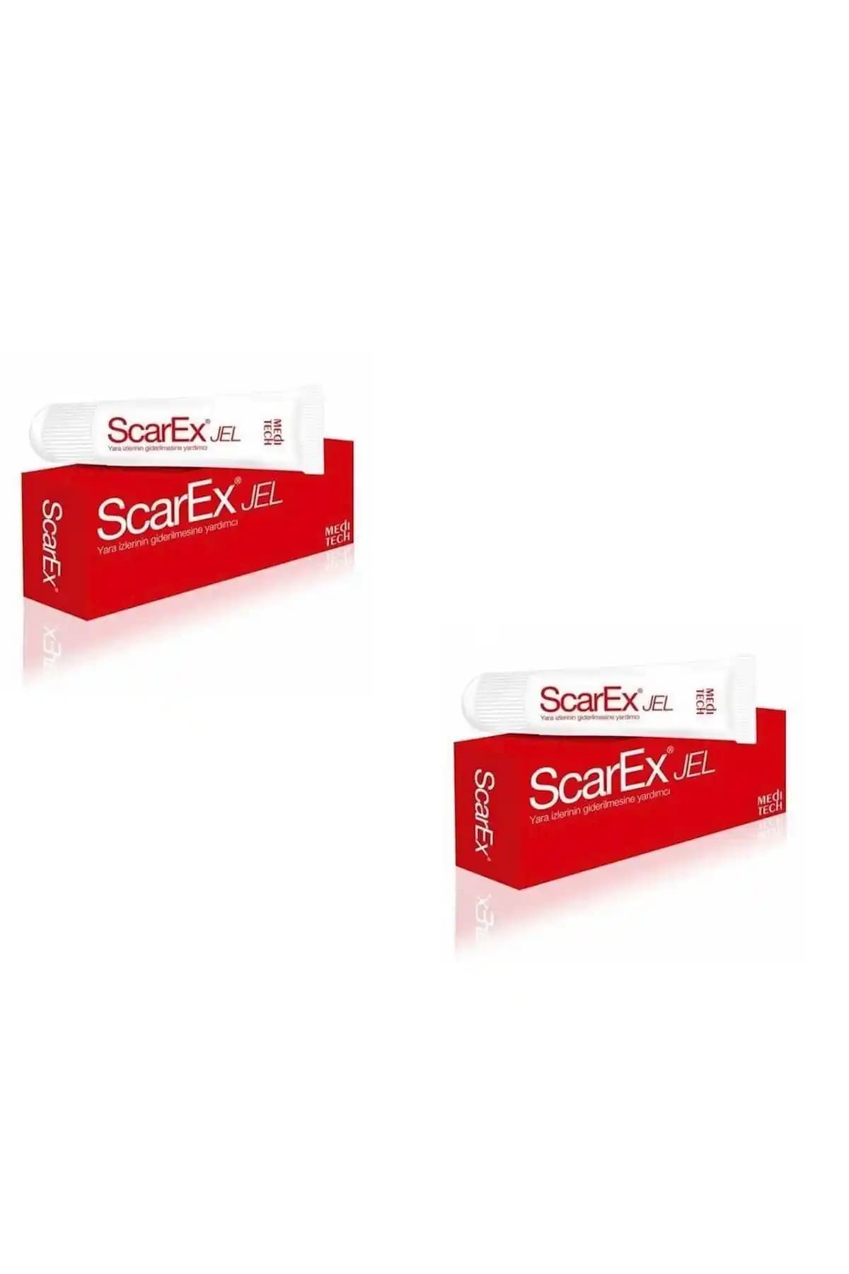 Scarex Jel Yara İzi Bakım Kremi: Hızlı ve Güvenilir Cilt Yenileme Çözümü