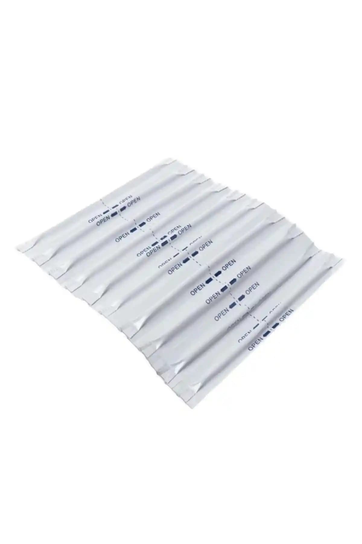 Schulzz İqos 80 Adet Islak Alkol Pamuklu Çubuklar Elektronik ve Hassas Yüzey Temizliği İçin