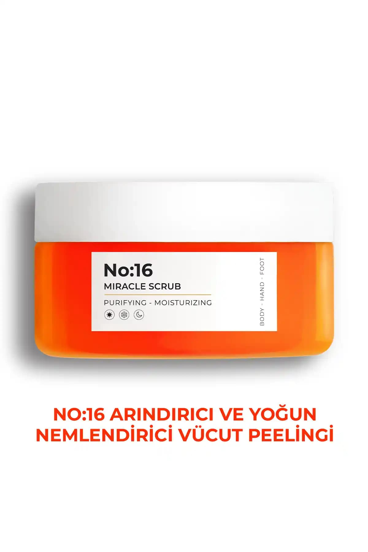 Sinoz No:16 Yoğun Nemlendirici ve Arındırıcı Vücut Peelingi Ürün İncelemesi ve Kullanım Rehberi