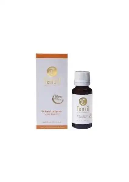 Tensil Et Beni Losyonu: Doğal İçeriklerle Et Benlerini Güçlü ve Güvenli Bir Şekilde Azaltma