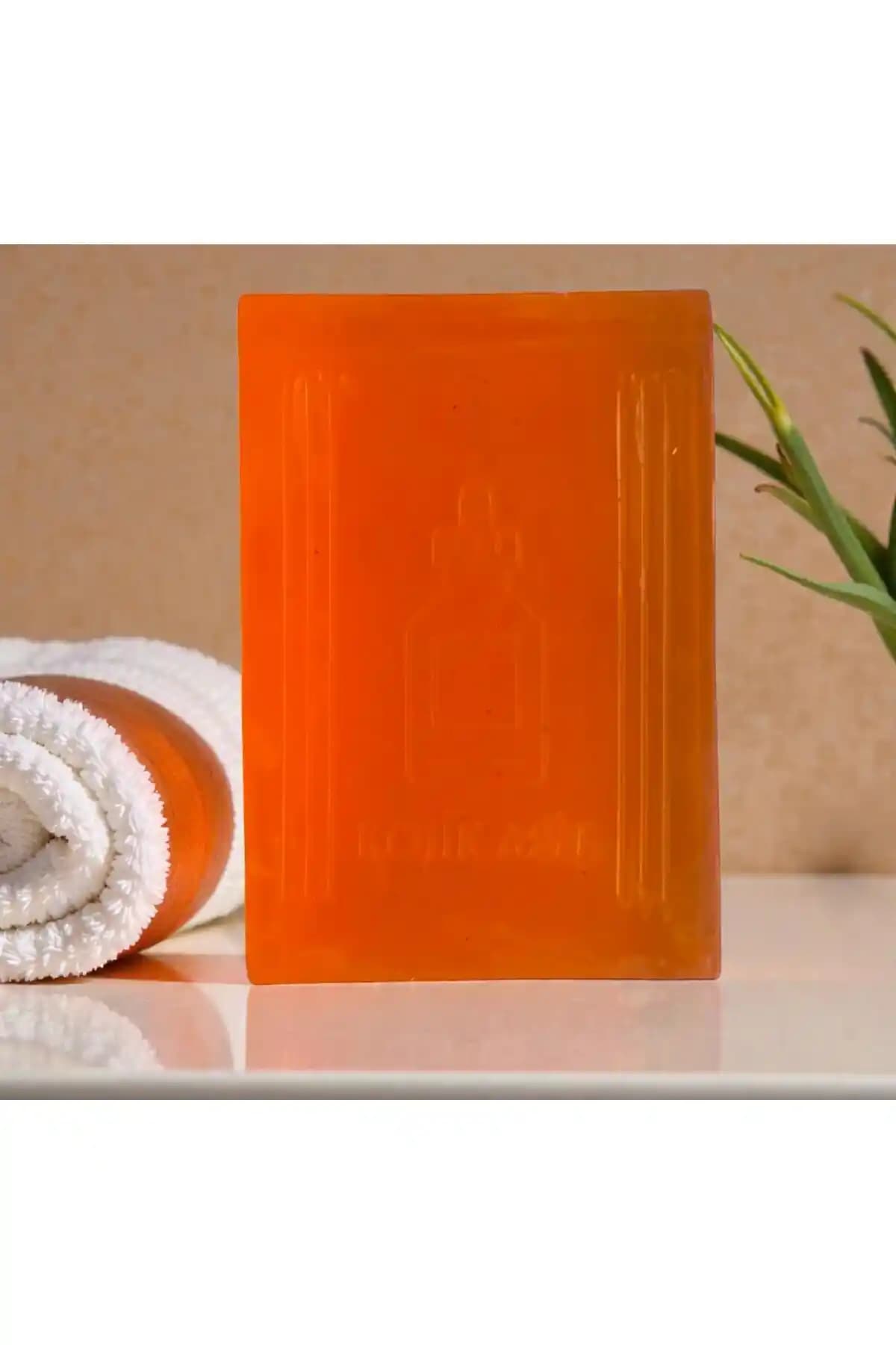 Tpm Kojik Asit Sabunu Zerdeçallı: Doğal ve Onarıcı Cilt Temizleme Ürünü İncelemesi