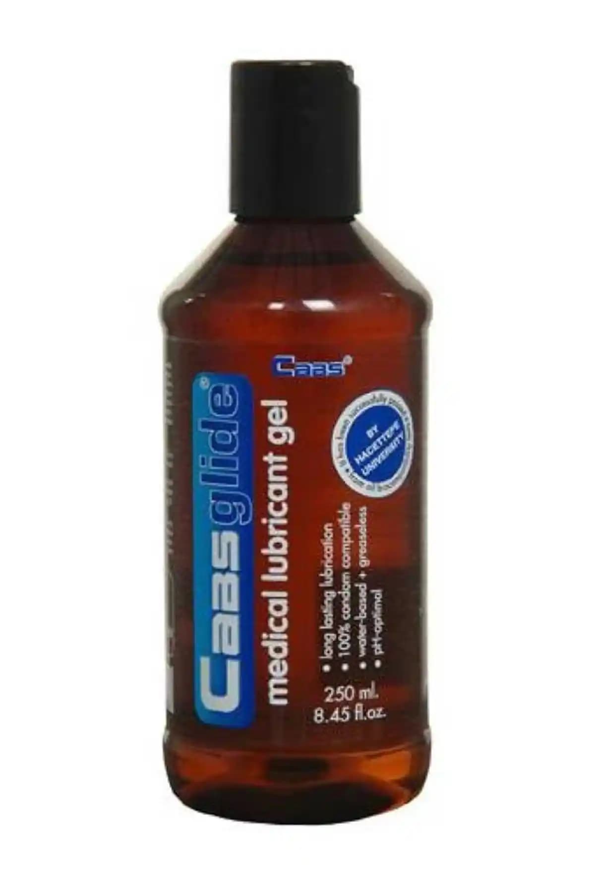 VipMarketim Glide Kayganlaştırıcı Jel 250ml: Güvenli ve Uzun Süreli Kayganlık Sağlayan Ürün