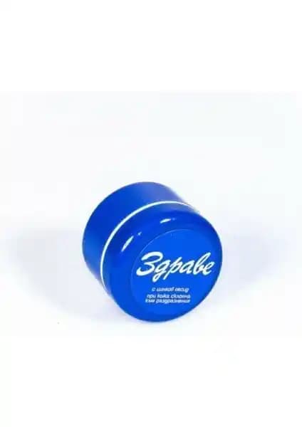 Zdrave Krem 30g: Doğal İçeriğiyle Cilt Onarımı ve Güneş Koruma Çözümü