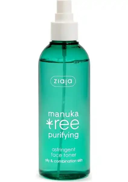 Ziaja Manuka Tonik: Doğal ve Etkili Cilt Bakım Ürünü Özellikleri ve Kullanım Rehberi