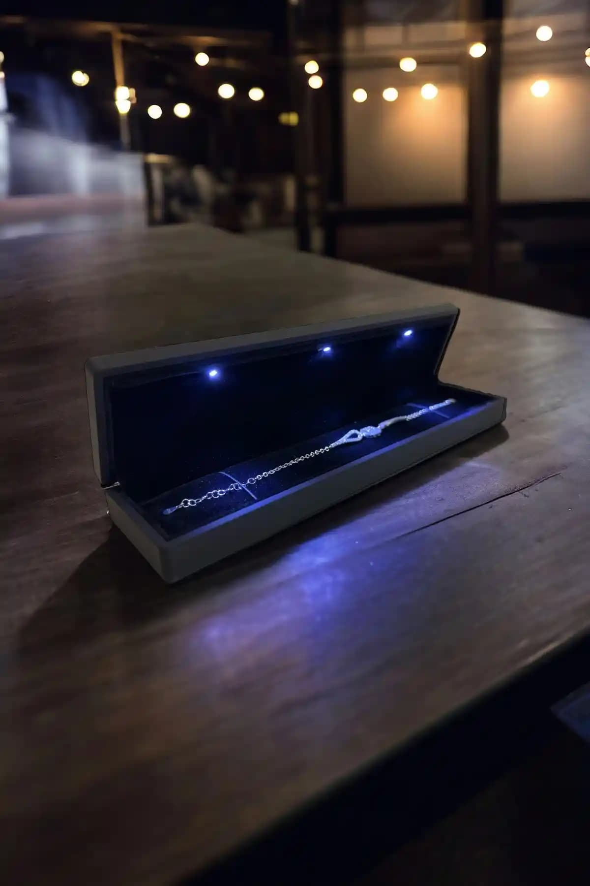 ADA Life Gümüş ve Else Silver Gümüş Bileklikleri Karşılaştırması