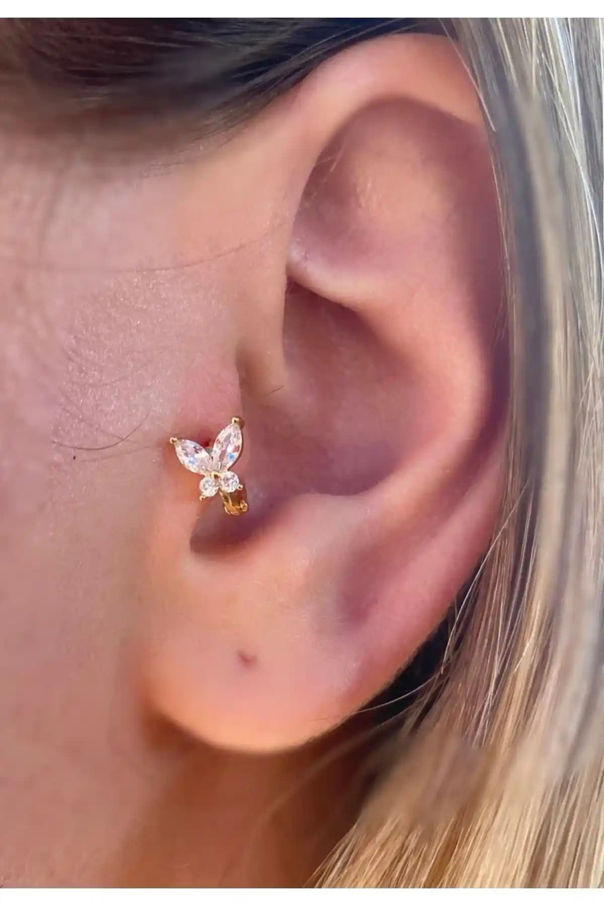 Arescollection Cerrahi Çelik Piercingler Karşılaştırması ve Seçim Rehberi