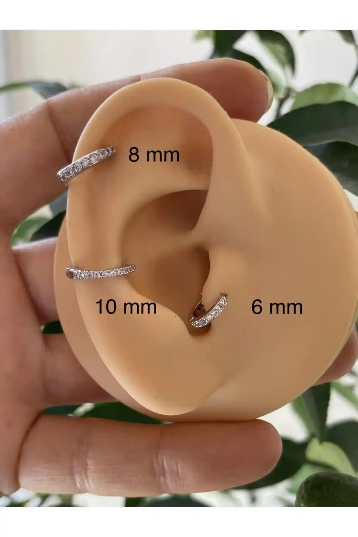 Arescollection ve Söğütlü Silver Zirkon Taşlı Küpe Karşılaştırması ve Özellikleri