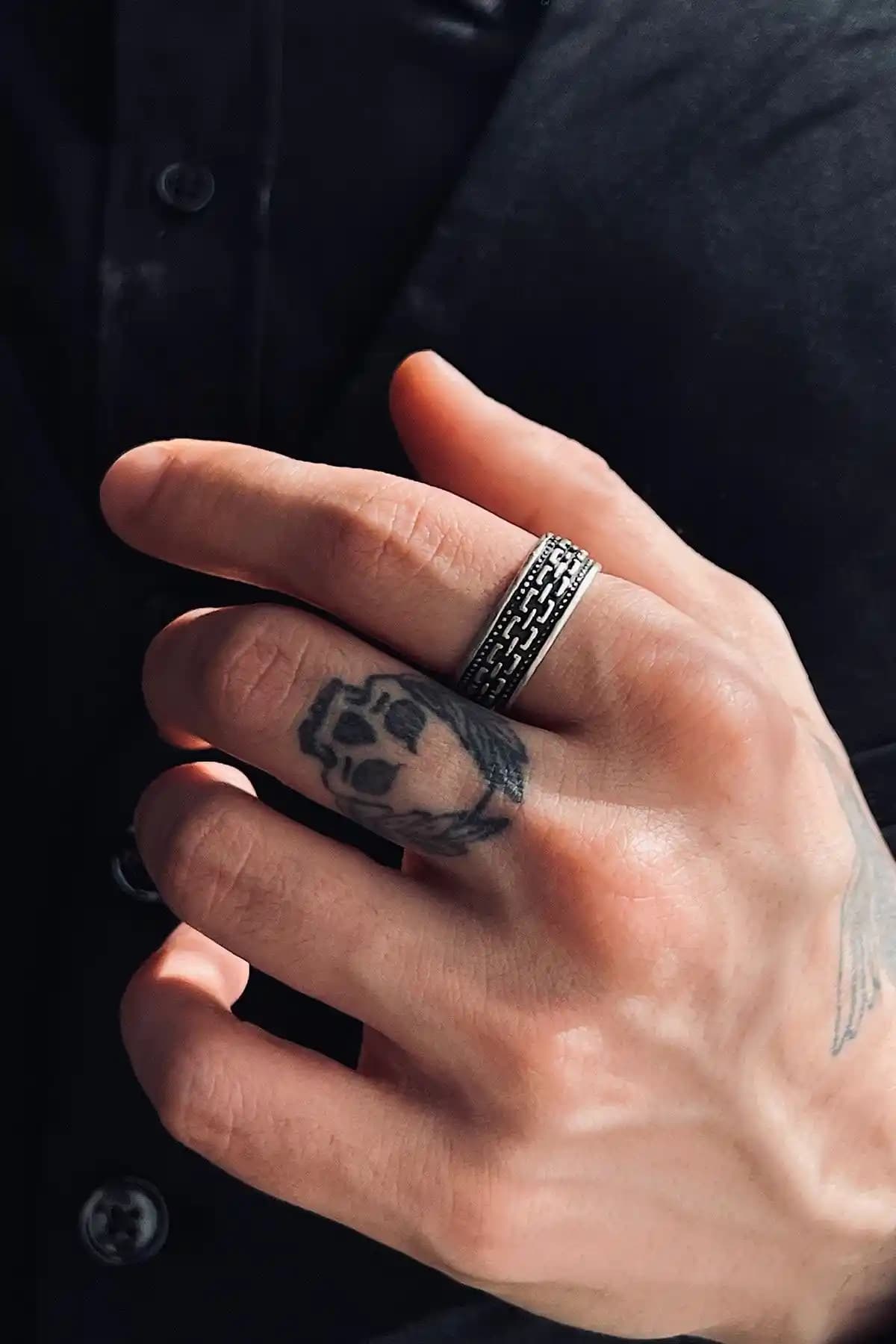 2025'te Tarzınızı Baştan Yaratacak Capo Zincir Alyansın 5 Sırrı