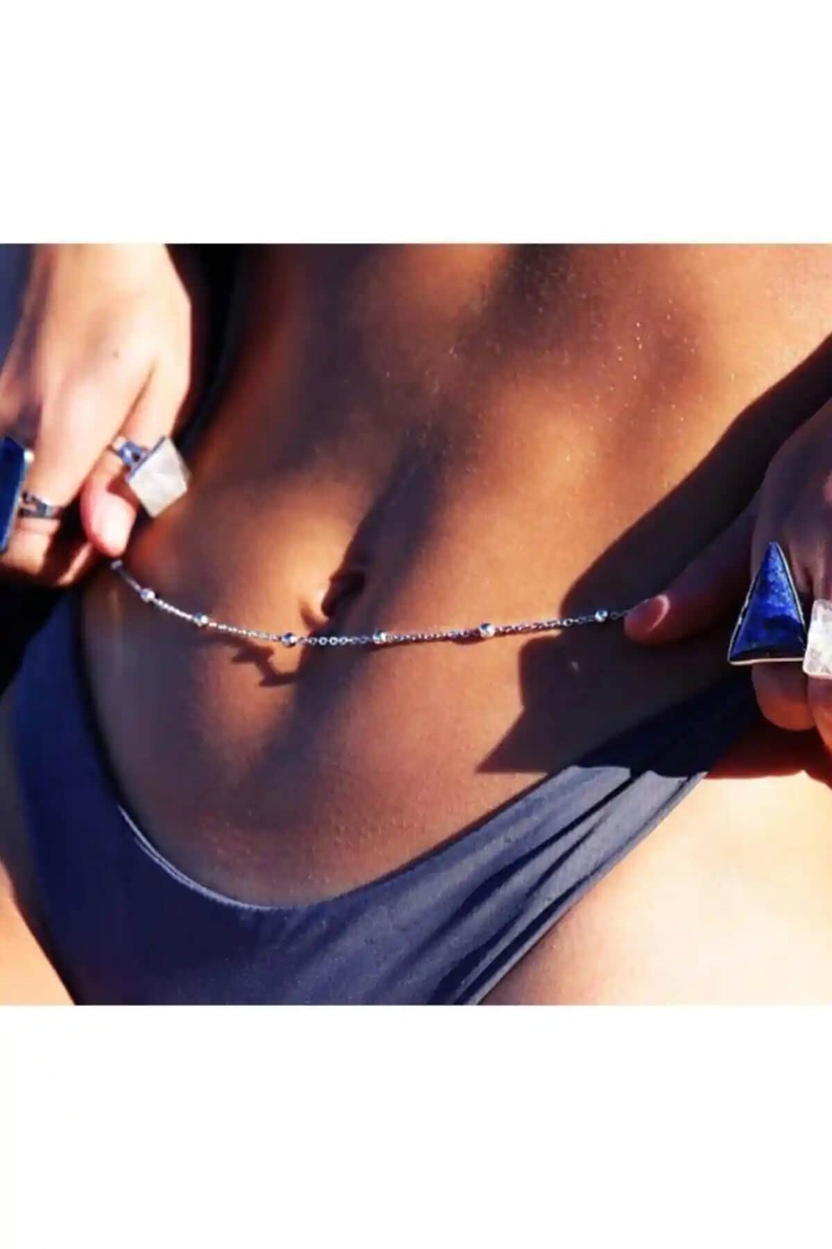 Bel Zinciri Karşılaştırması: Chehra Design ve Genel Markalar Modelleri İncelendi