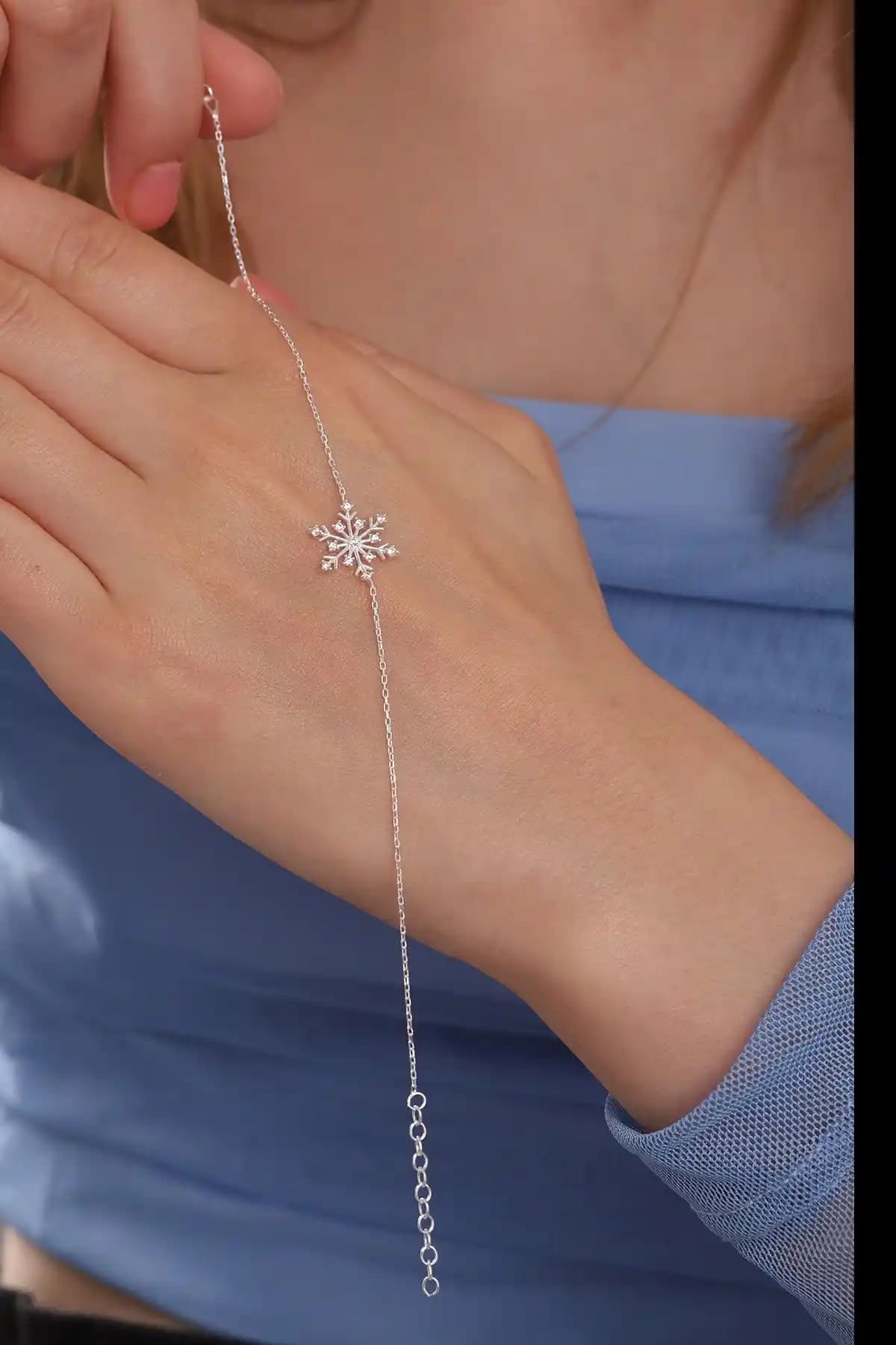 Bilsen Store 925 Ayar Gümüş Bileklik Karşılaştırması ve Özellikleri