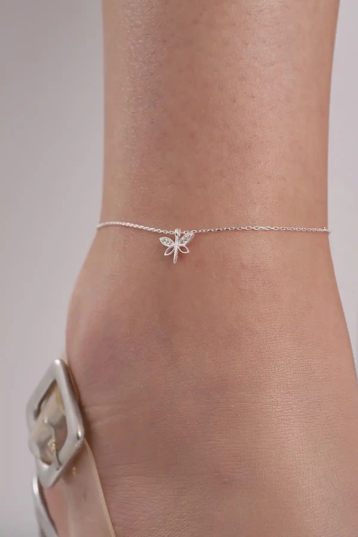 Bilsen Store Kadın Gümüş Halhal Karşılaştırması ve Seçim Rehberi