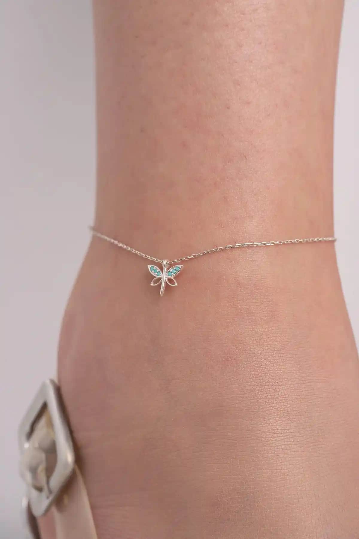 Bilsen Store Kadın Gümüş Halhal Modelleri Karşılaştırması ve Seçim Rehberi