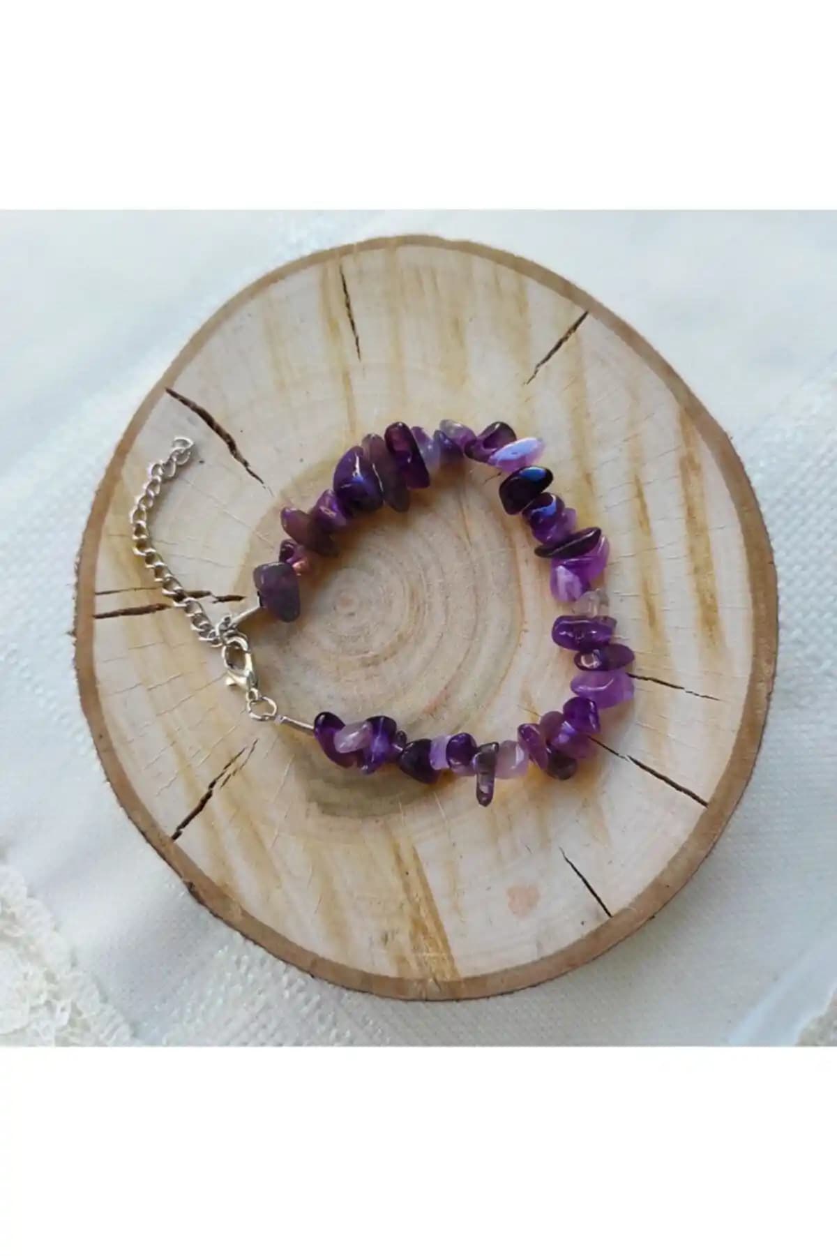 ByKolyeucum ve SARRAF Doğaltaş Ametist Bileklikleri Karşılaştırması ve Seçim Rehberi