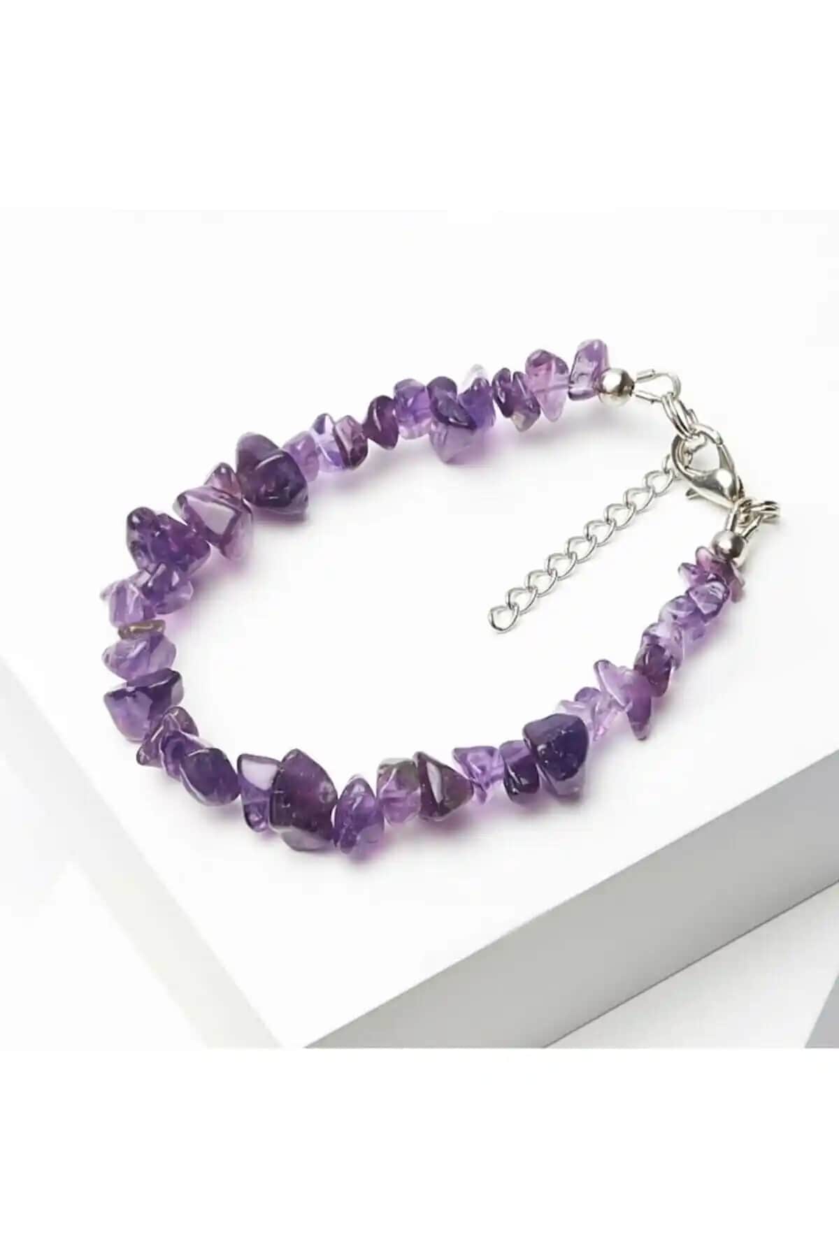 Dejavu TR ve Ssilhoutte Ametist Bileklikleri Karşılaştırması ve Seçim Rehberi