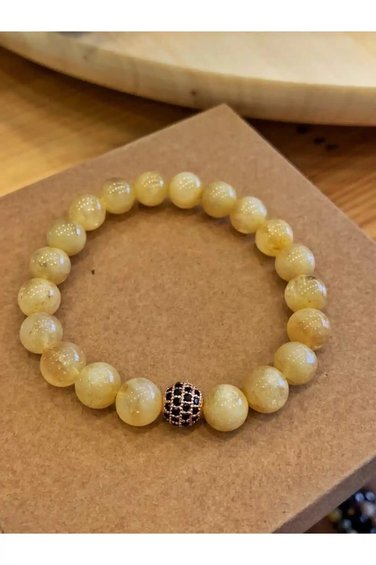 Doğal Taş Bileklikleri Karşılaştırması: AYZE Doğaltaş ve Elite Aksesuar Ürünleri