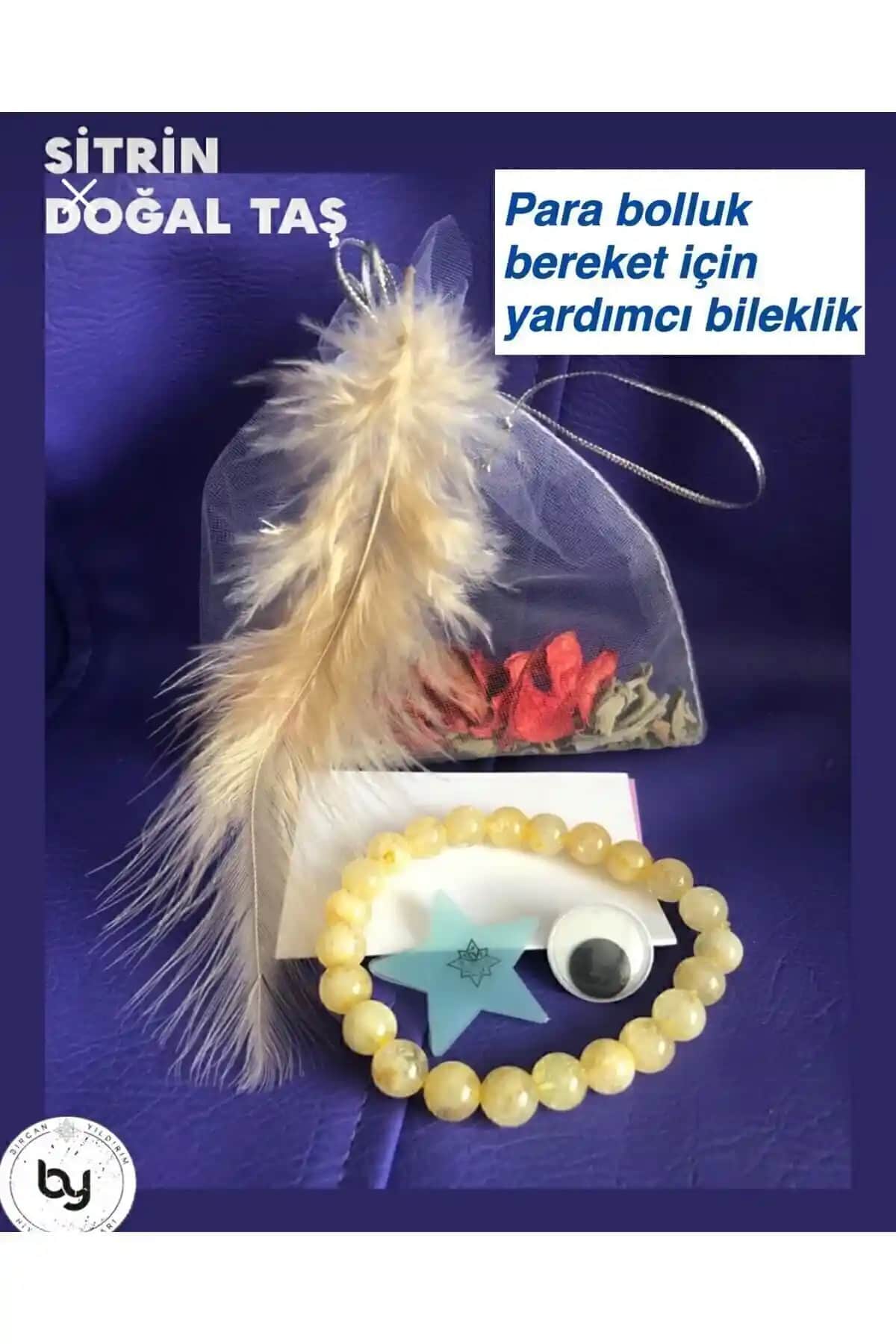 Doğal Taş Bileklikleri Karşılaştırması: Enerji ve Denge Sağlayan Seçenekler