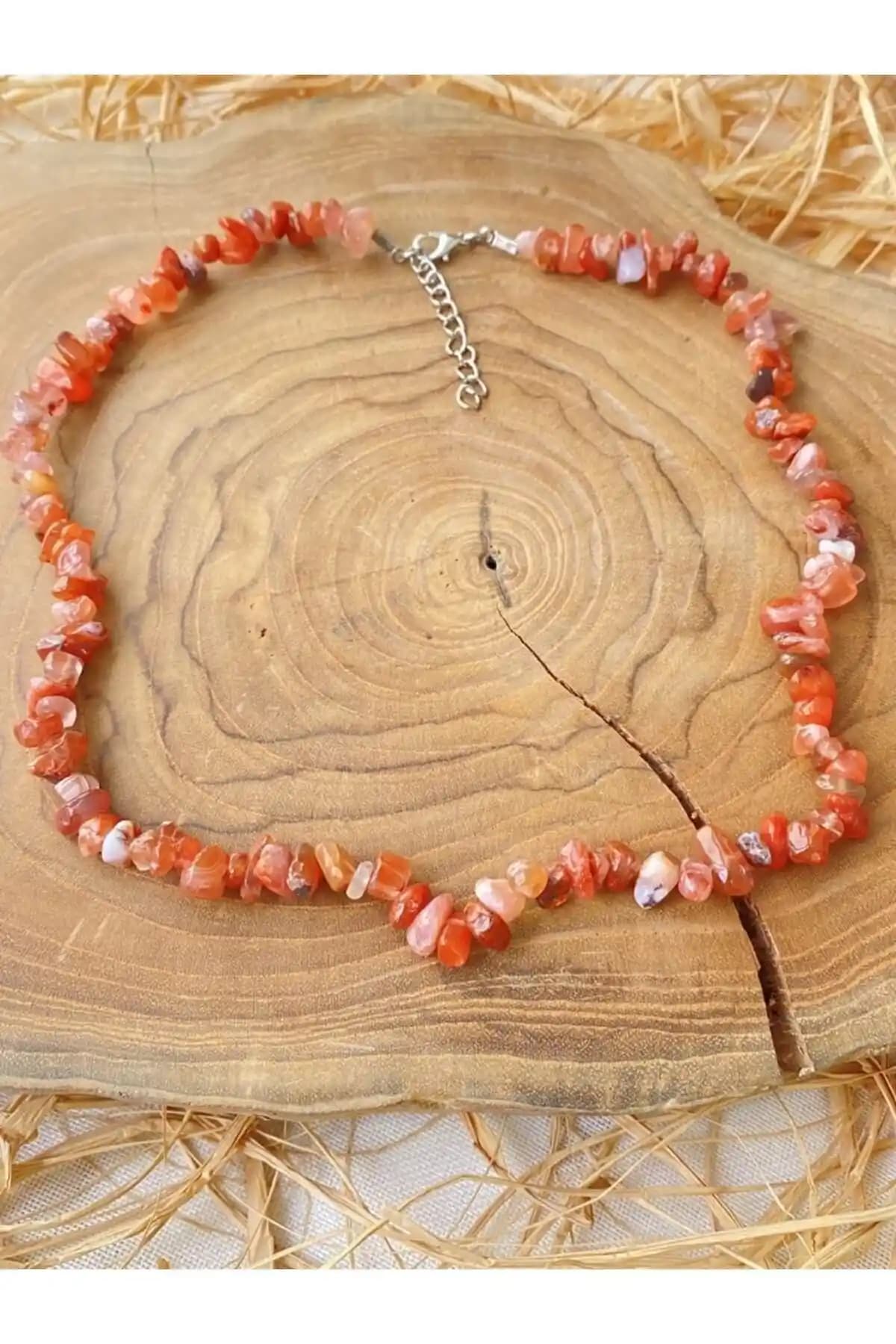 Doğal Taş Kolye Karşılaştırması: Saraff Doğaltaş ve Valioso Joya Setleri İncelemesi