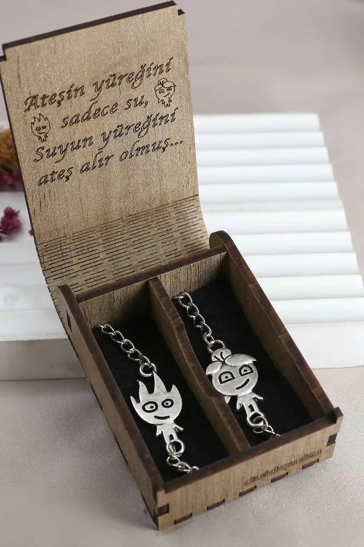 Dukkanka ve Meri Art Store Sevgili Bileklikleri Karşılaştırması ve Kullanıcı Yorumları