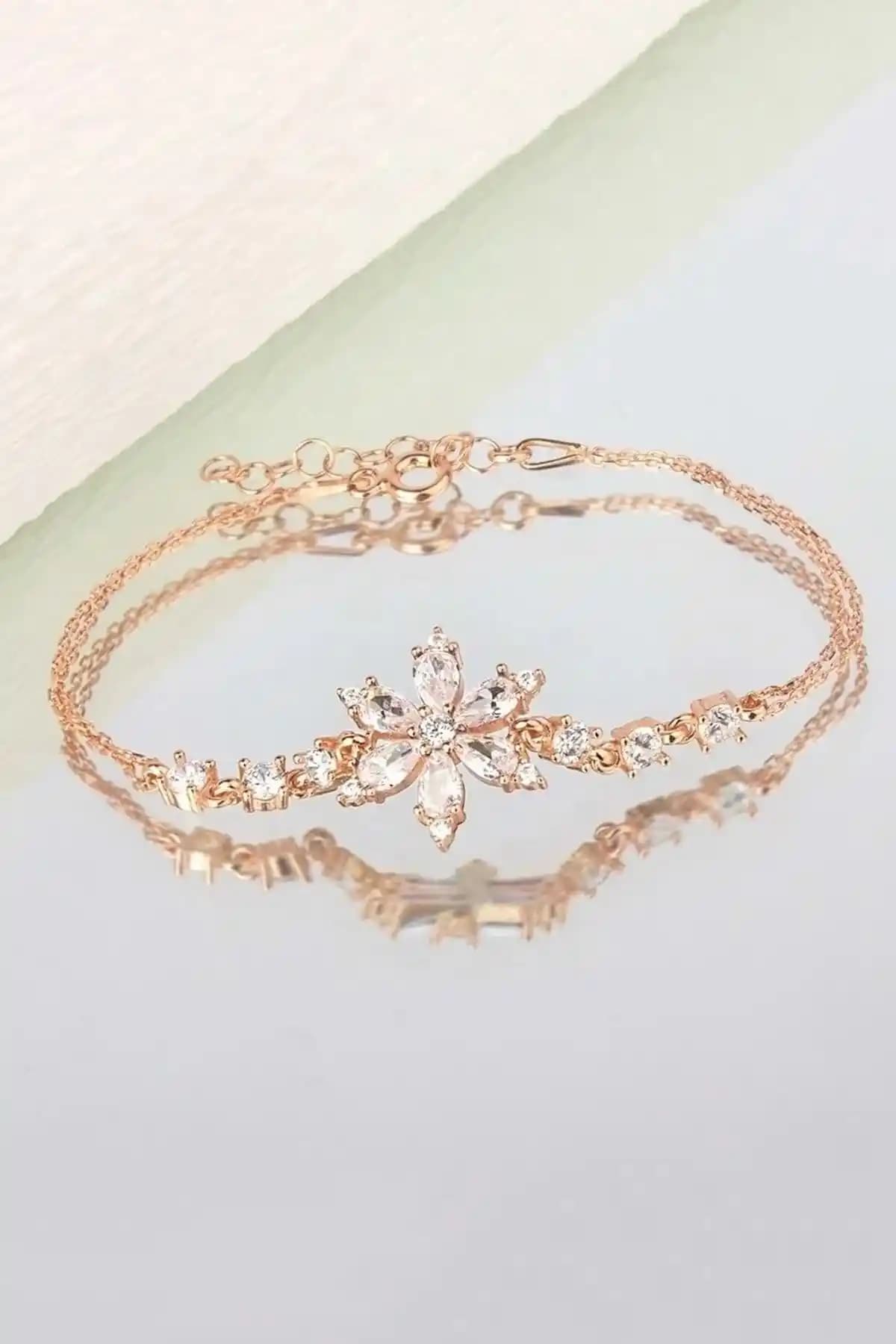 Else Silver ve Miavi Silver 925 Ayar Gümüş Bileklik Karşılaştırması