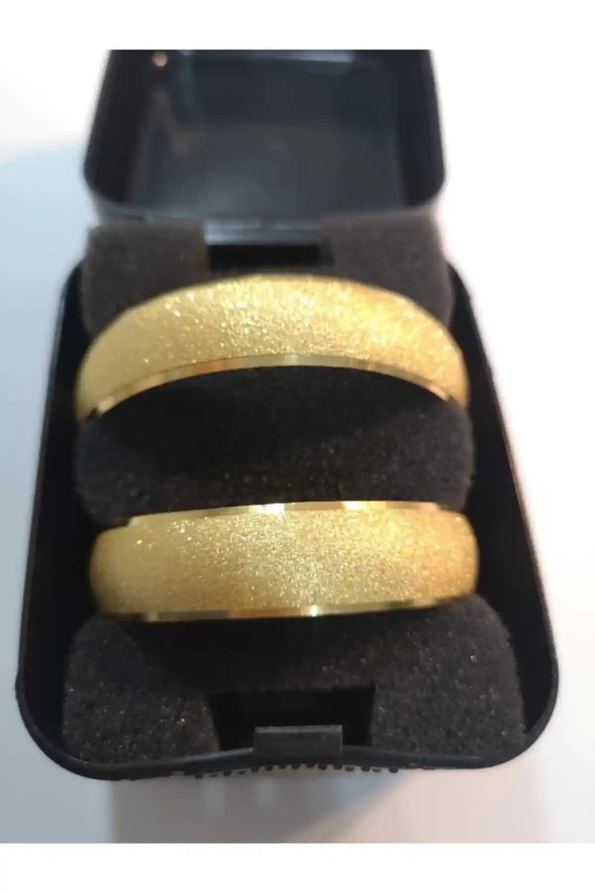 Estakıaccessory ve Yılz Gold İmitasyon Altın Kaplama Bilezik Karşılaştırması