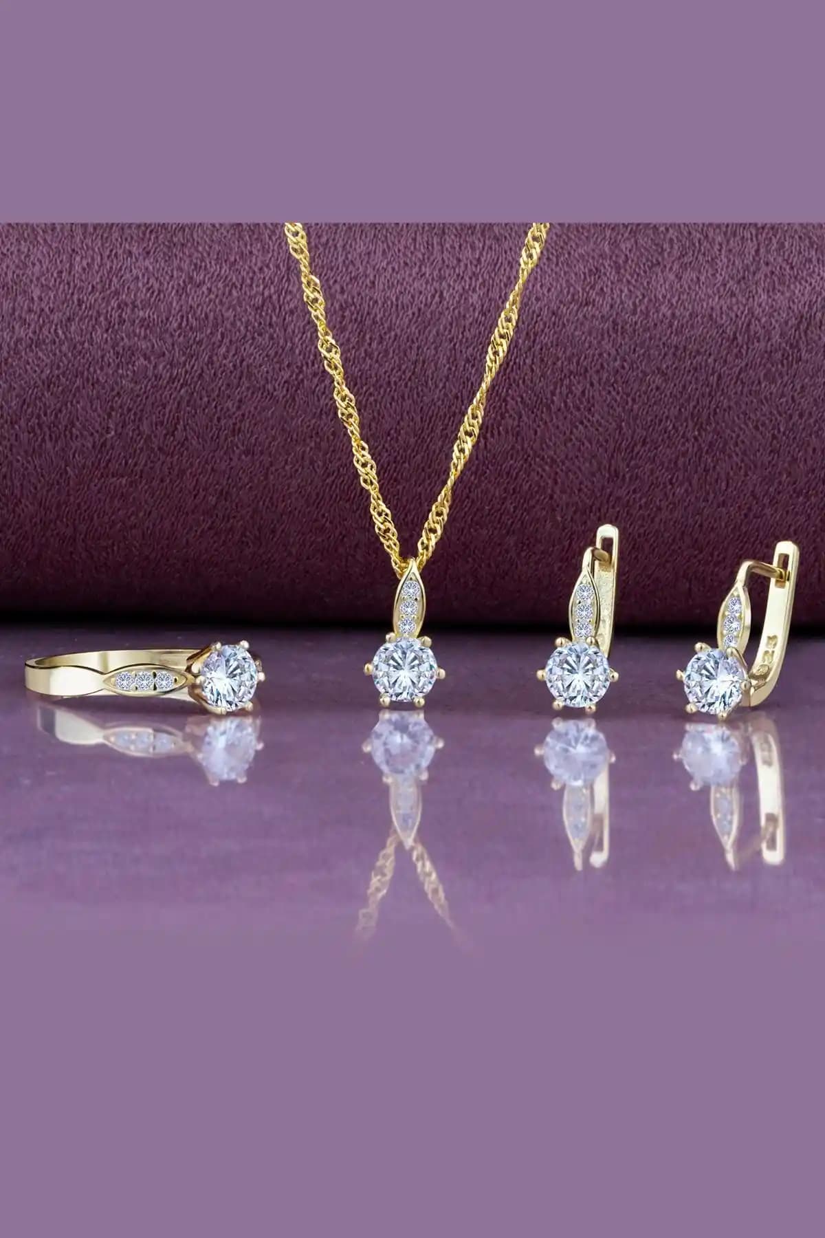 Gümüş Takı Setleri Karşılaştırması: Else Silver ve LINTERNA Modelleri