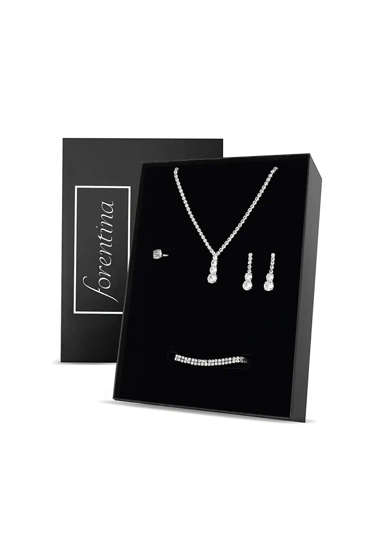 Gümüş Takı Setleri Karşılaştırması: Forentina ve Söğütlü Silver Ürünleri İncelemesi