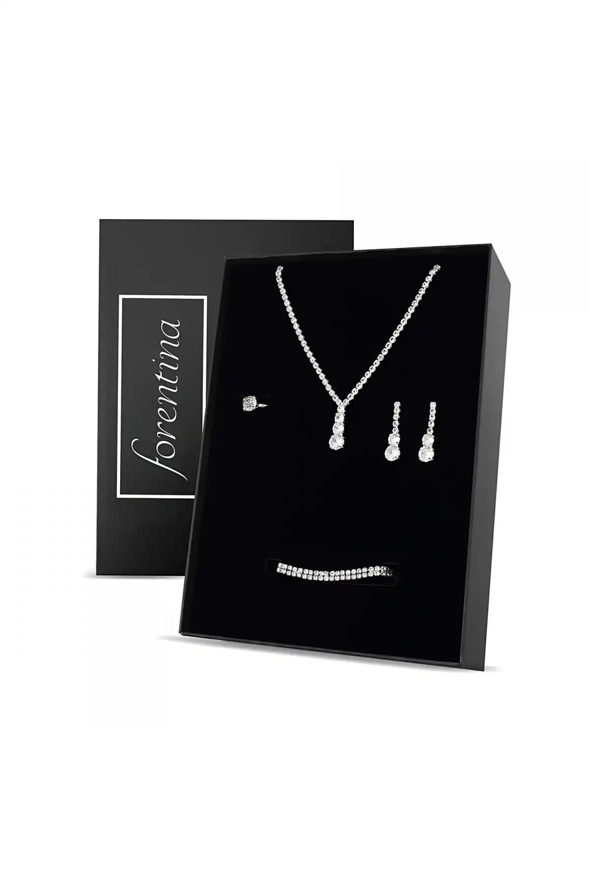 Gümüş Takı Setleri Karşılaştırması: Forentina ve Söğütlü Silver Ürünleri İncelemesi