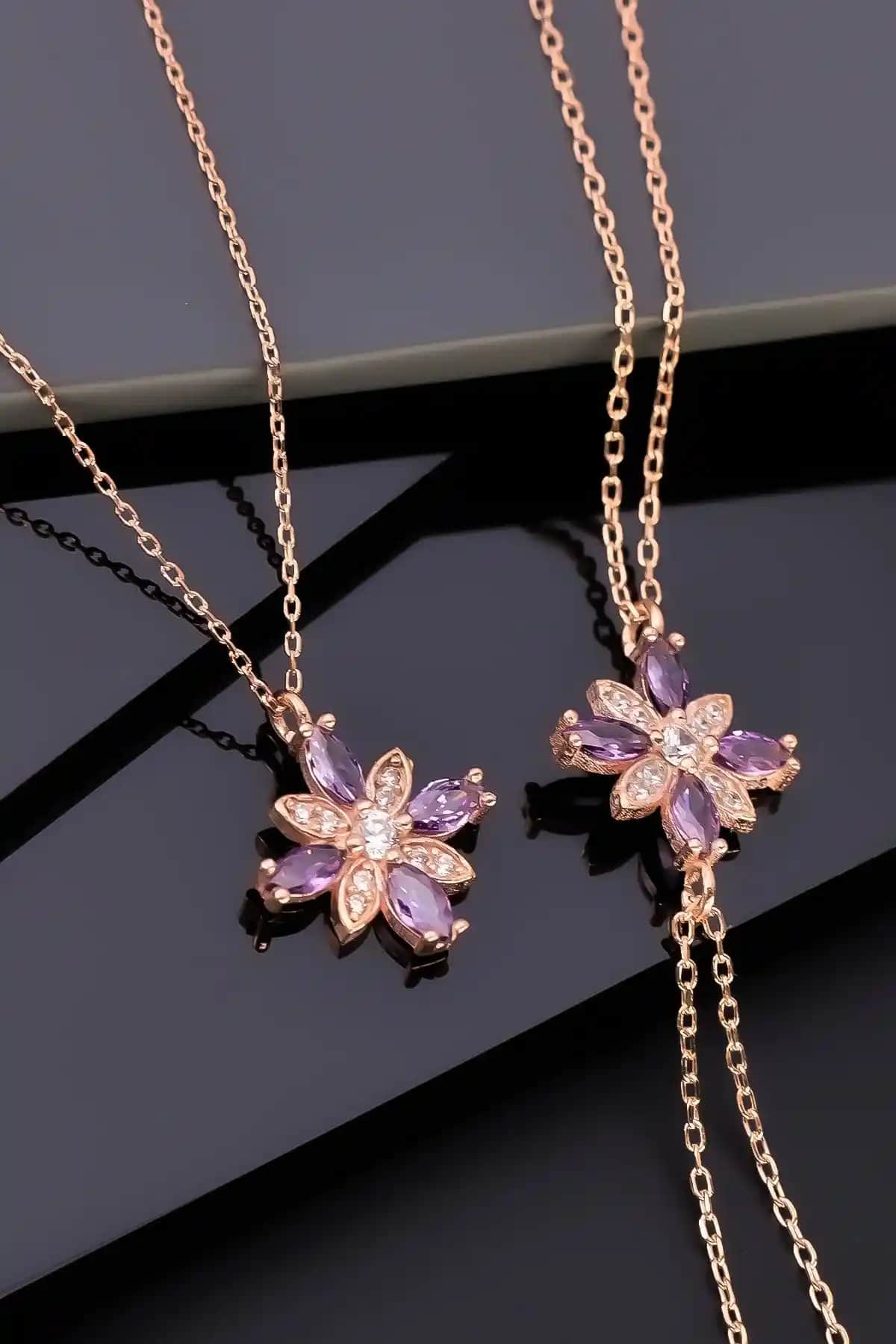 Gümüş Takı Setleri Karşılaştırması: LINTERNA ve Miavi Silver Ürünleri İncelemesi