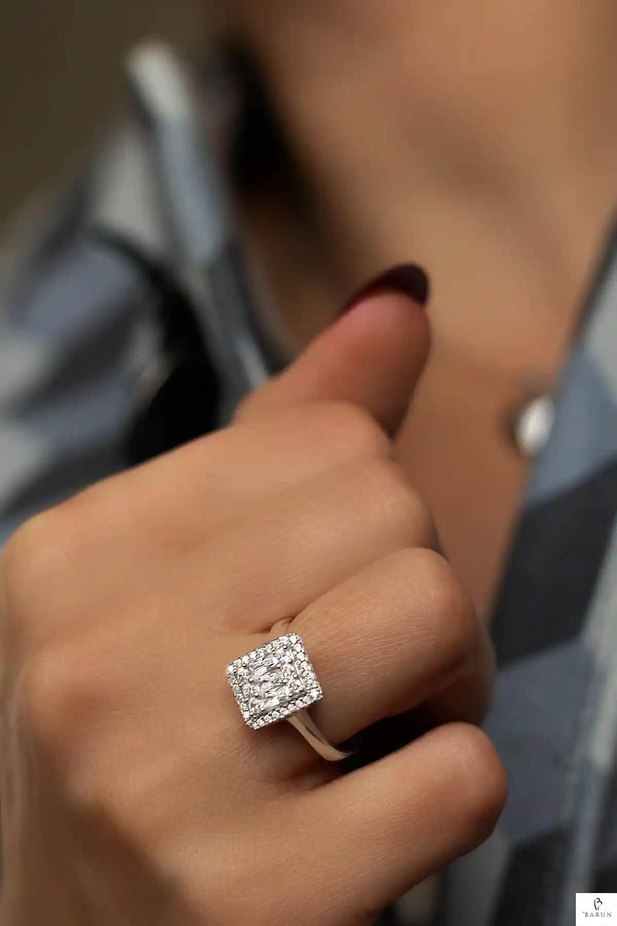 Gümüş Yüzük Karşılaştırması: By Barun ve Söğütlü Silver Modellerinin Özellikleri