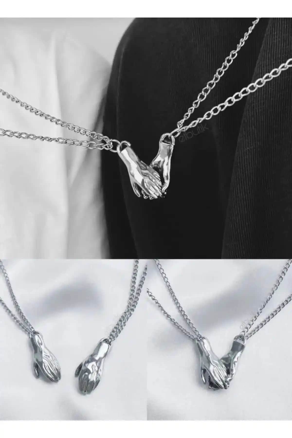 İYİ MODA ve TREND COLLECTİON Arkadaşlık Kolyesi Karşılaştırması ve Seçim Rehberi