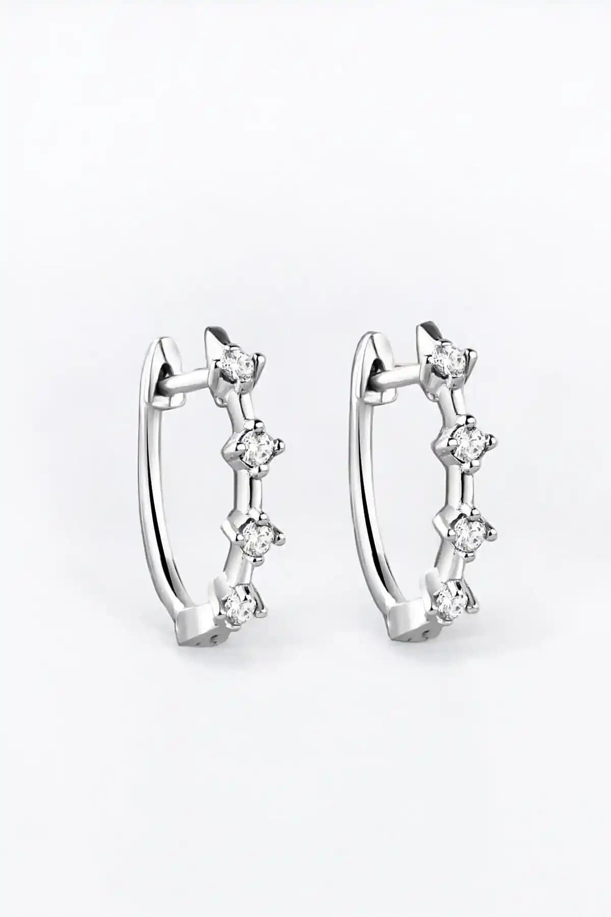 Jelux Silver Gümüş 925 Ayar Küpe Karşılaştırması ve En Uygun Seçenekler