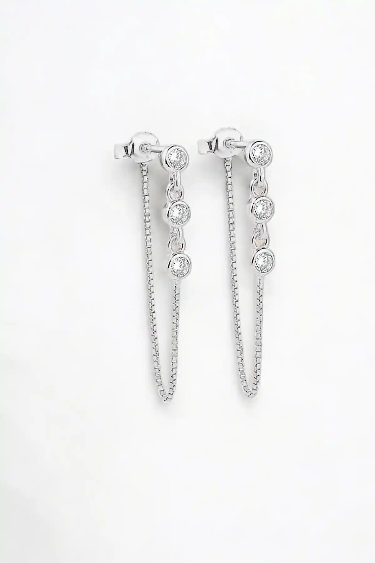 Jelux Silver Gümüş Takılar Karşılaştırması: Küpe ve Kolye Seçenekleri ve Özellikleri