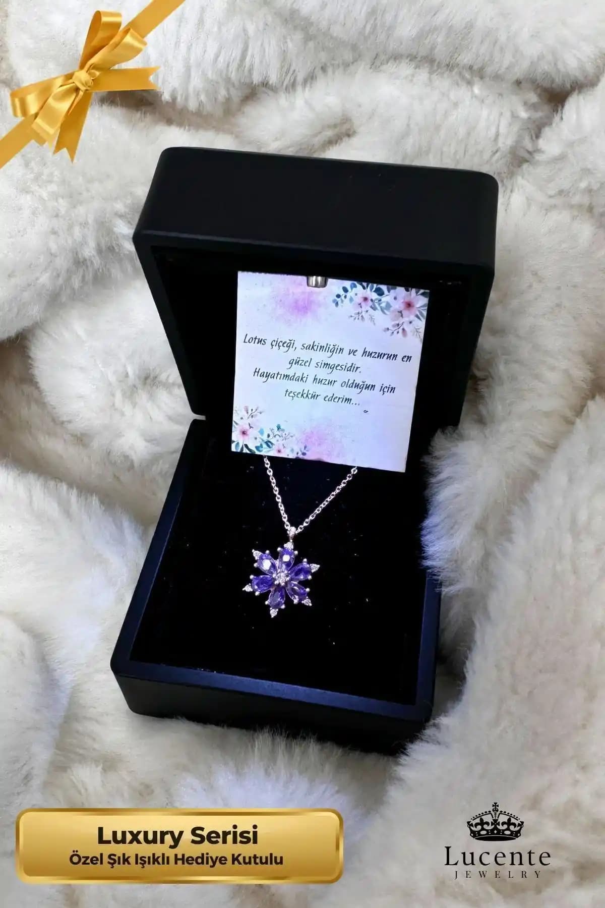 Lucente ve Silvano Jewelry Gümüş Kolye Karşılaştırması ve Seçim Rehberi