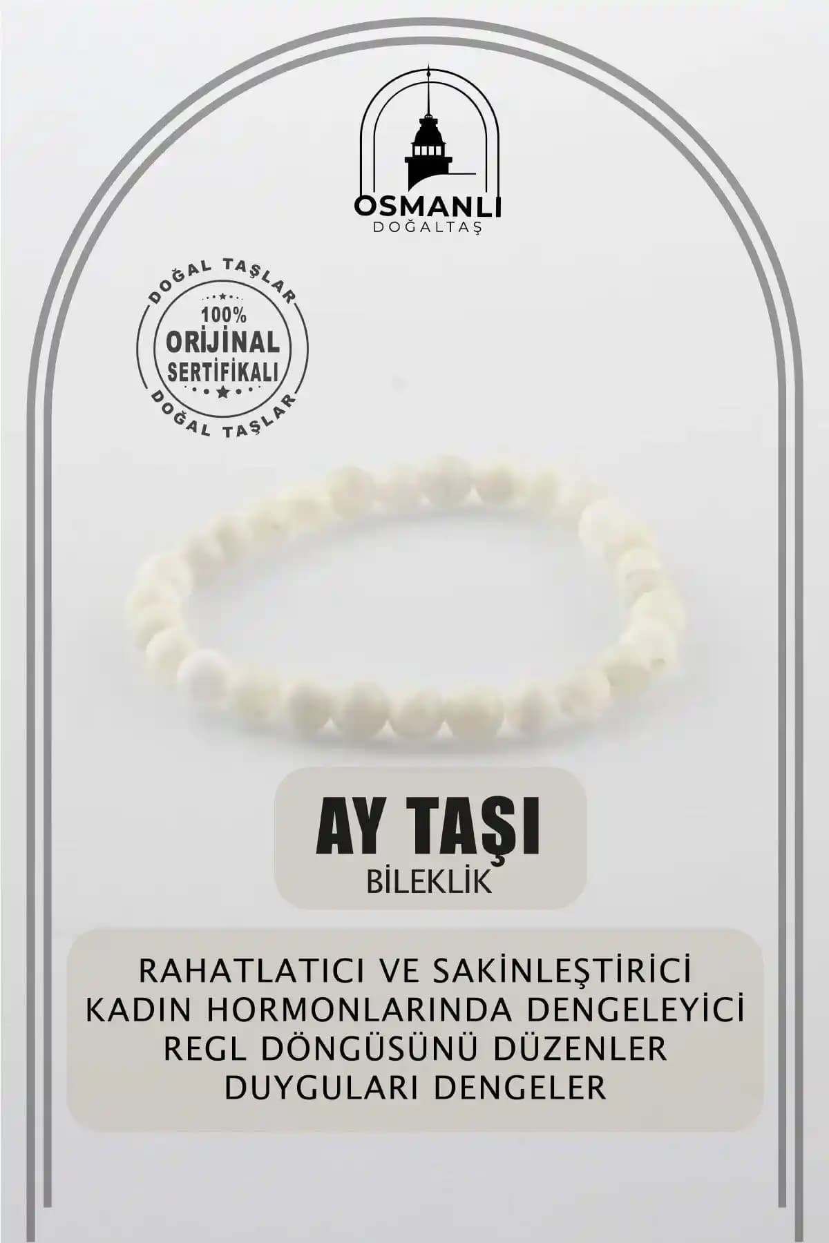 Osmanlı Değerli Taş ve Doğal Taş Bileklikleri Karşılaştırması