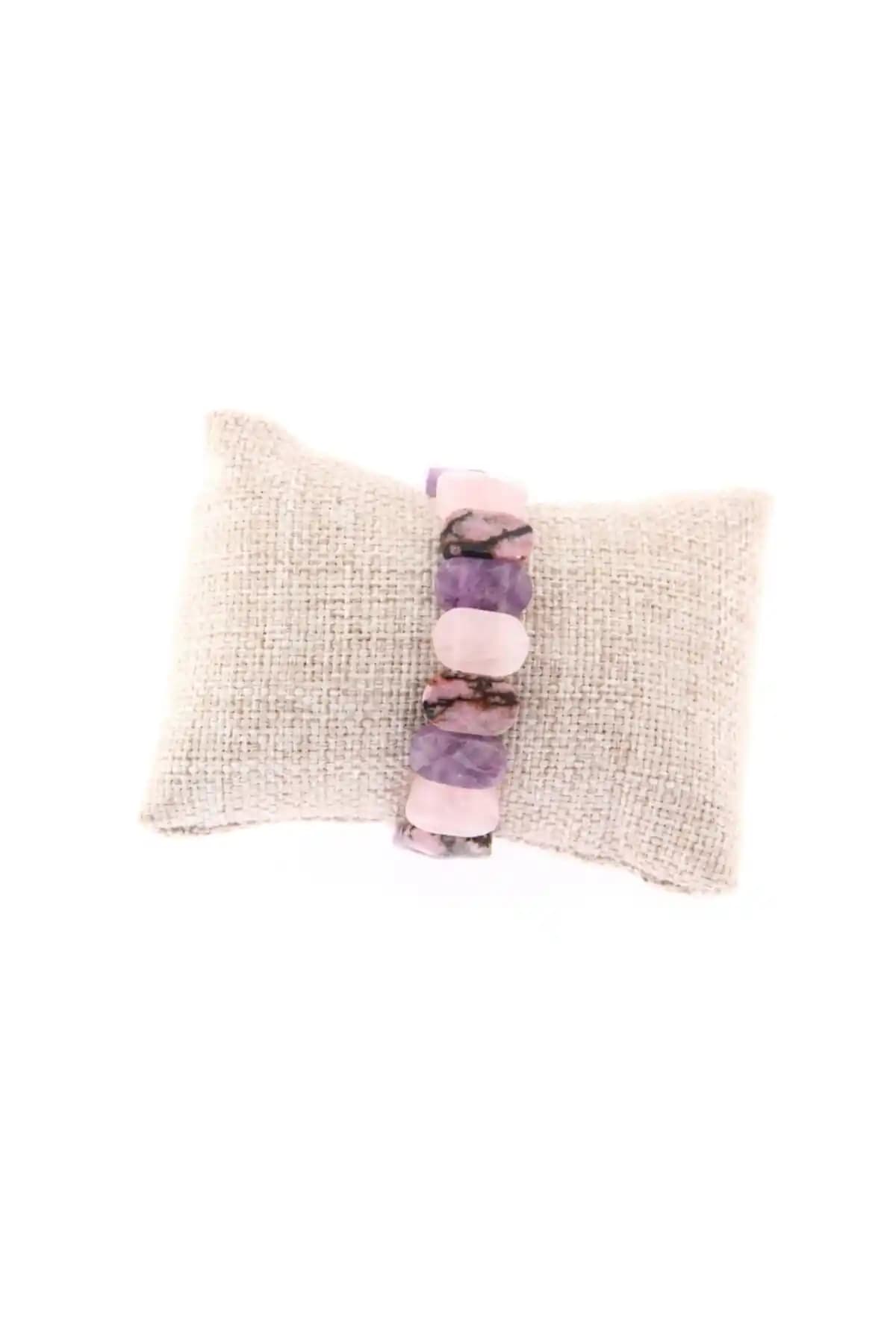 Osmanlı Doğal Taş Sertifikalı Roleks Bileklikleri: Estetik ve Şifa Kaynağı Tasarımlar