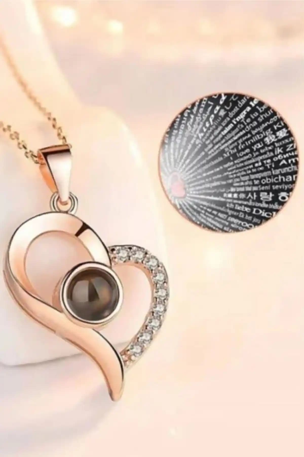 Osmanlı Gümüş ve Papatya Silver Kolye Karşılaştırması: Tasarım ve Özellikler