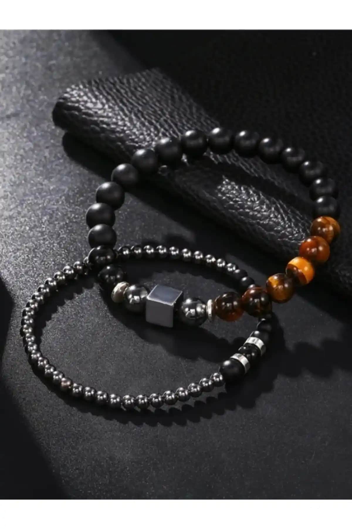 Padore Doğal Taş Bileklikler Hem Estetik Hem De Ruhsal Denge Sağlar